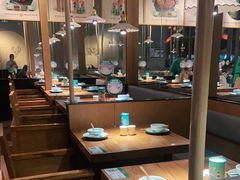 -九锅一堂酸菜鱼(新南凯德直营店)