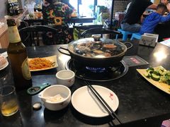 -东海章鱼馆(恒瑞街店)