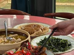 -长沙黑麋峰国家森林公园