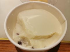山泉豆腐花-客语客家菜(琶洲保利店)