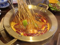 -牛签签串串香(IFS店)