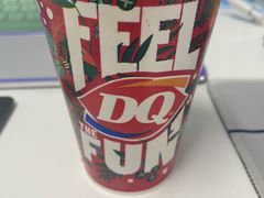 -DQ·蛋糕·冰淇淋(富华里店)