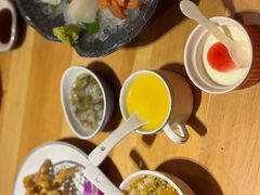 -和创柚子·会席日本料理(新区淮海街店)