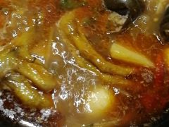 -老表记广西宵夜螺蛳鸭脚煲(西大店)