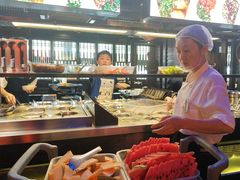 -川西坝子火锅(清江东路3.0直营店)