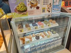 -芙気泡芙(北京来福士中心店)