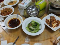 -呷得家常菜馆(王公塘店)