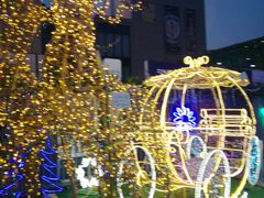 -五一星光夜市(SOHO新天地店)