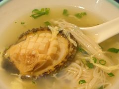 酸辣汤-旺角小渔村(二马路店)