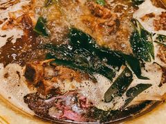 -芦月轩羊蝎子(北蜂窝店)