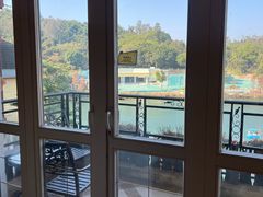 -深圳东部华侨城茵特拉根酒店