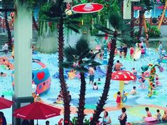 -南宫温泉水世界