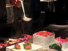 -左庭右院鲜牛肉火锅黑金店(陆家嘴中心店)