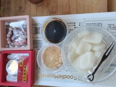 -宴小馆·小海鲜青岛菜(五四广场店)