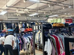 -探路者工厂店(宏福科技园店)