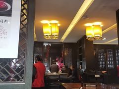 -咸亨酒店•非遗绍兴菜•中华老字号(堂吃餐厅)