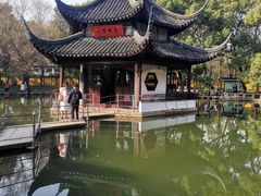 -西园戒幢律寺