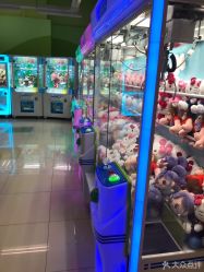 -莫莉幻想儿童乐园(北京华联亦庄购物中心店)