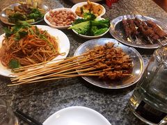 -小街天府(西工小街店)