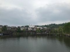 -两江国际影视城