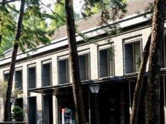 -浙江大学(玉泉校区)