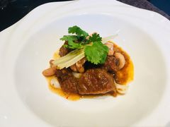 -深圳四季酒店·馥自助餐厅