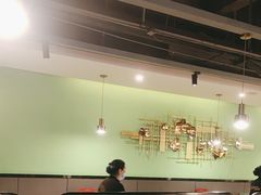 -金滏山烤肉·海鲜·火锅自助餐厅(襄阳万达店)