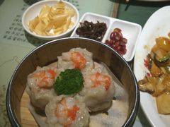 -蟹蟹潮汕砂锅粥(食八方美食城店)