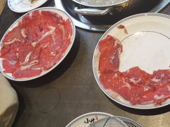 -小牛海记潮汕牛肉店(永定路店)