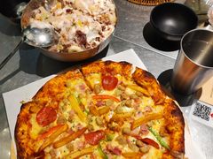 -MI WU FACTORY米屋美食工厂餐厅(绿地店)