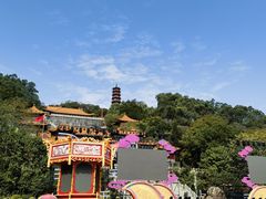 -南沙天后宫景区