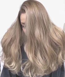 点击看大图 -Style HAIR