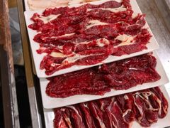 -伟记牛肉(金鸿公路店)