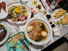 -味+新京宴·烤鸭·北京菜(创意谷店)
