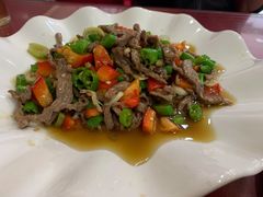-邱二餐馆
