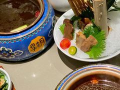 -享月汤皇·海鲜小火锅·聚会(曲江创意谷店)