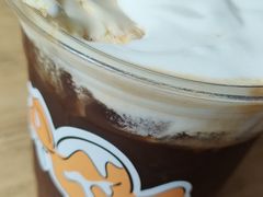 -HUGS coffee(东区店)