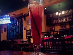 -秀·爱尔兰餐吧(上海路店)