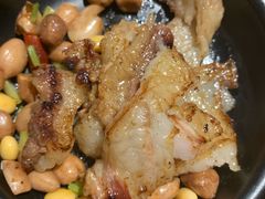 -九田家黑牛烤肉料理(石路天虹店)