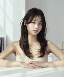 -杉影印象日式烫染專門店
