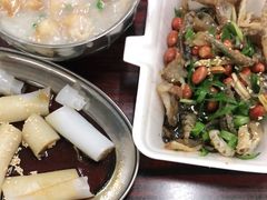 -陈添記·祖傳爽鱼皮·西关老字号(广州首店)