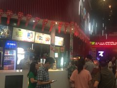 -汉阳天河电影城(王家湾店)