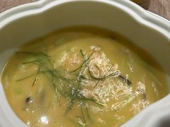 -今轩中餐厅(西安经开洲际酒店)