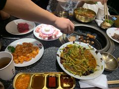 -火炉火自助餐(悠唐购物中心店)