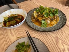 麻香拍青瓜-禾气食店
