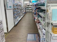 -NITORI 宜得利家居(杭州良渚永旺店)