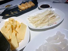 -鱼酷活鱼烤鱼(南京水游城店)