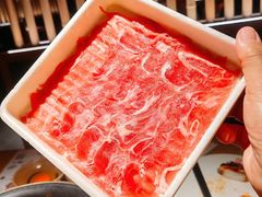 -温野菜涮涮锅(西单大悦城店)