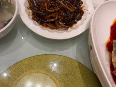-得月楼·省级非遗·传统苏帮菜(观前店)