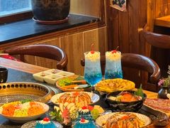 -梦山水日本烧肉(五四广场店)